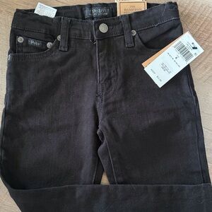 Polo by Ralph Lauren Black Boy’s Jeans